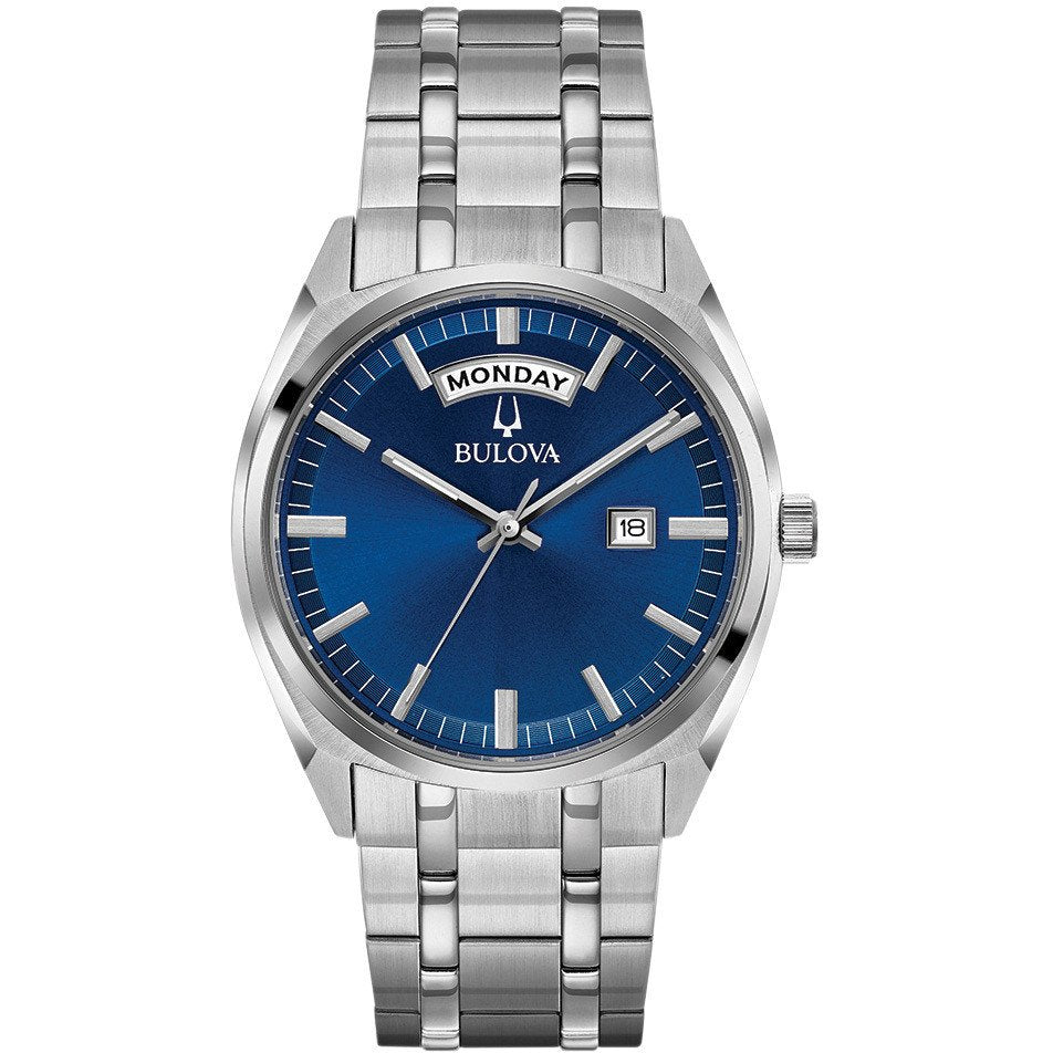 Orologio Uomo solo tempo Bulova
