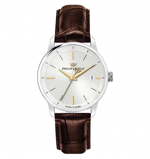 Orologio uomo Philip Watch Anniversary R8251150006