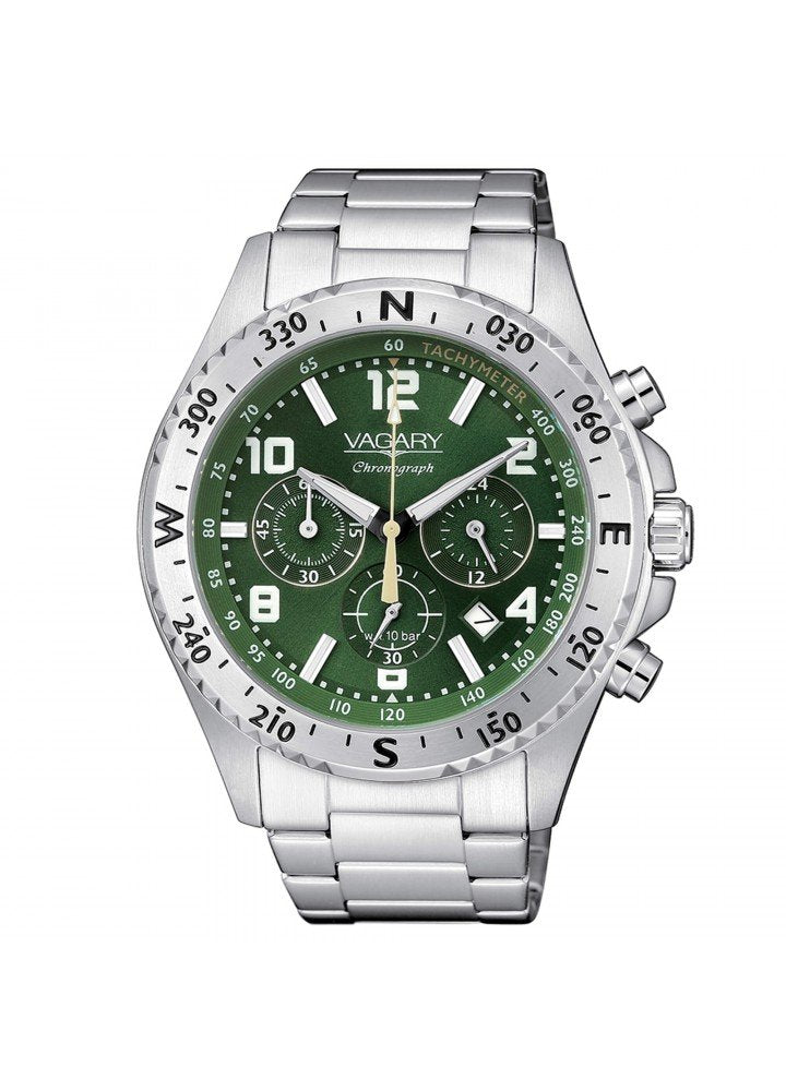 Orologio Vagary By Citizen Crono Explore 109th