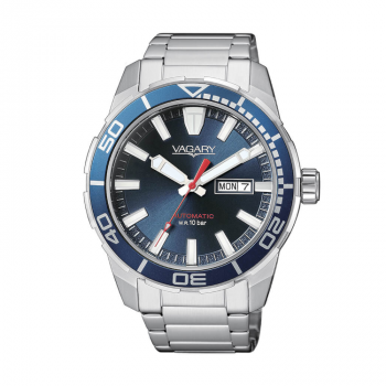 Orologio Uomo Vagary By Citizen