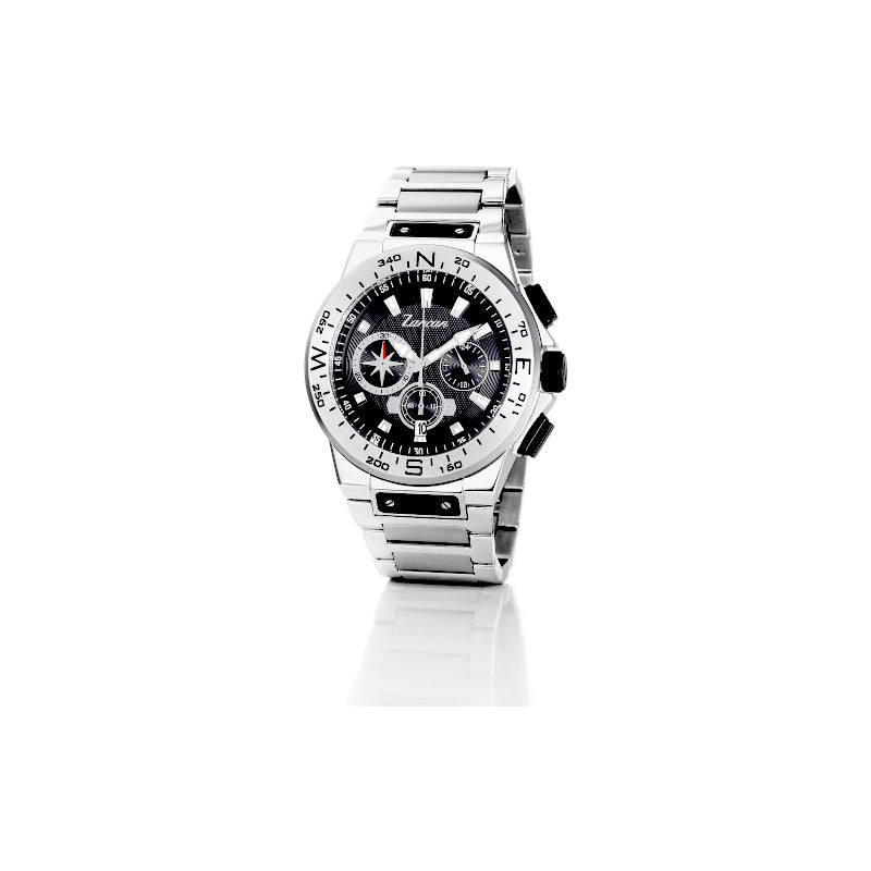 Orologio uomo  Kompasscrono (Zancan) - HWC101