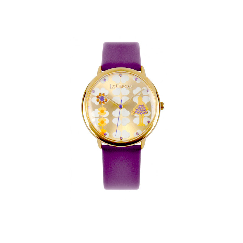 OROLOGIO VINTAGE DOLCE VITA (Le Carose) - 03