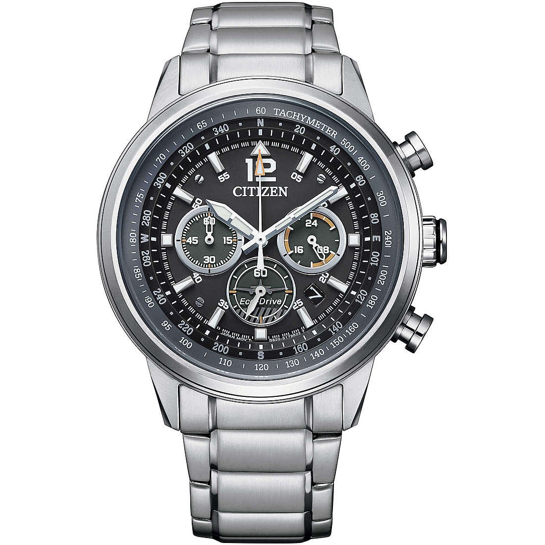 orologio cronografo uomo Citizen Aviator CODICE: CA4470-82E