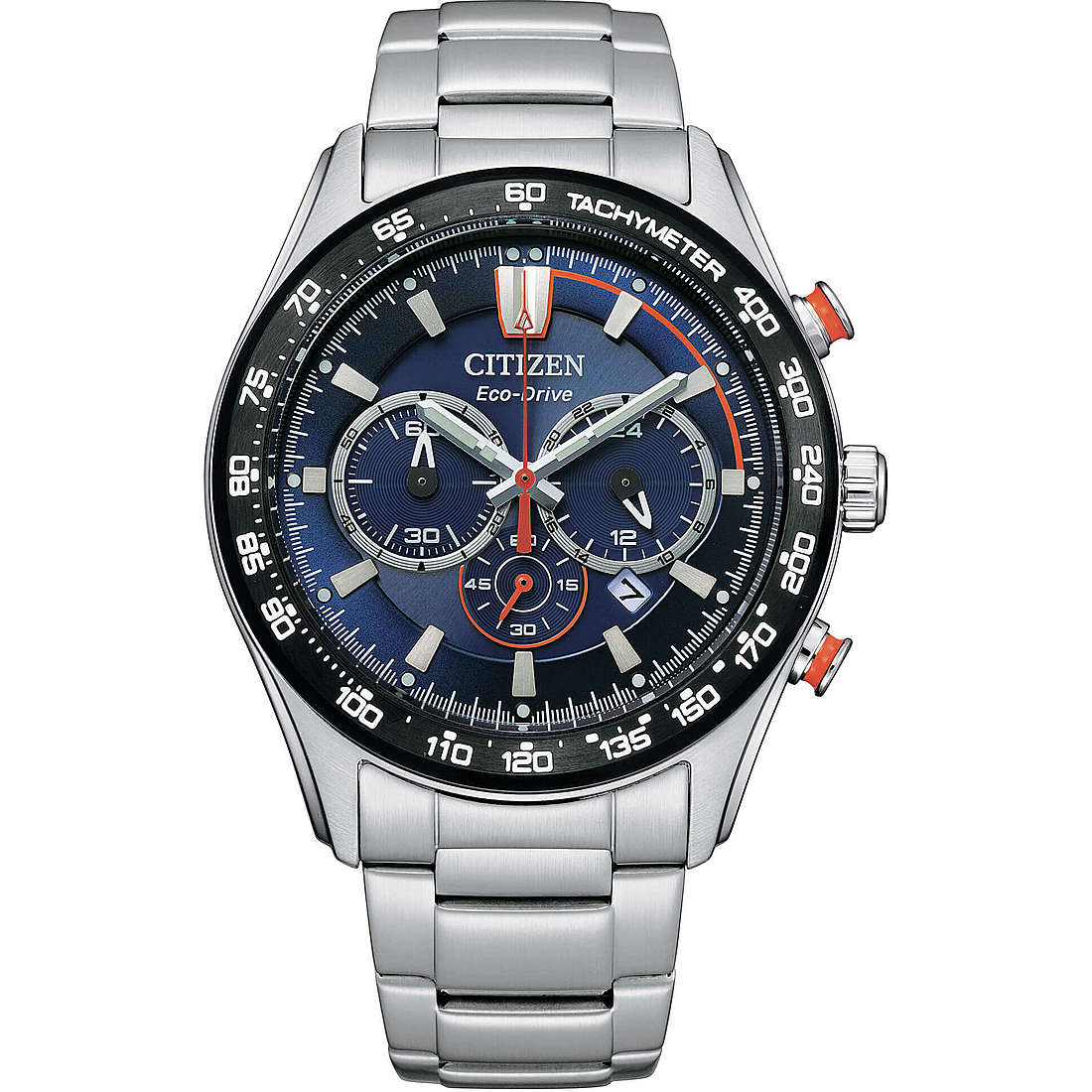 orologio cronografo uomo Citizen Aviator CODICE: CA4486-82L