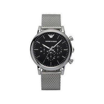 orologio cronografo uomo Emporio Armani CODICE: AR1811