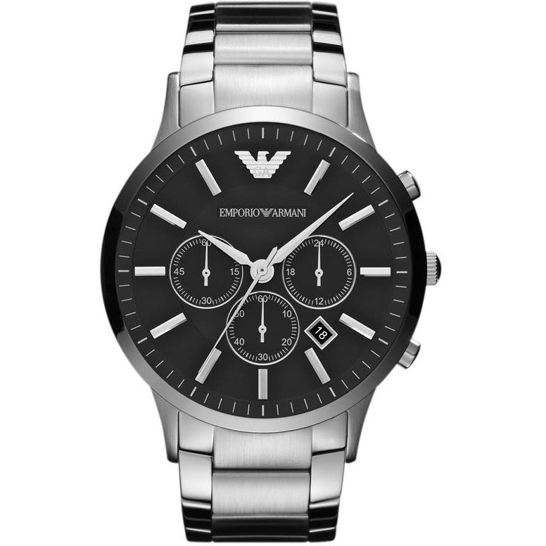 orologio cronografo uomo Emporio Armani CODICE: AR2460