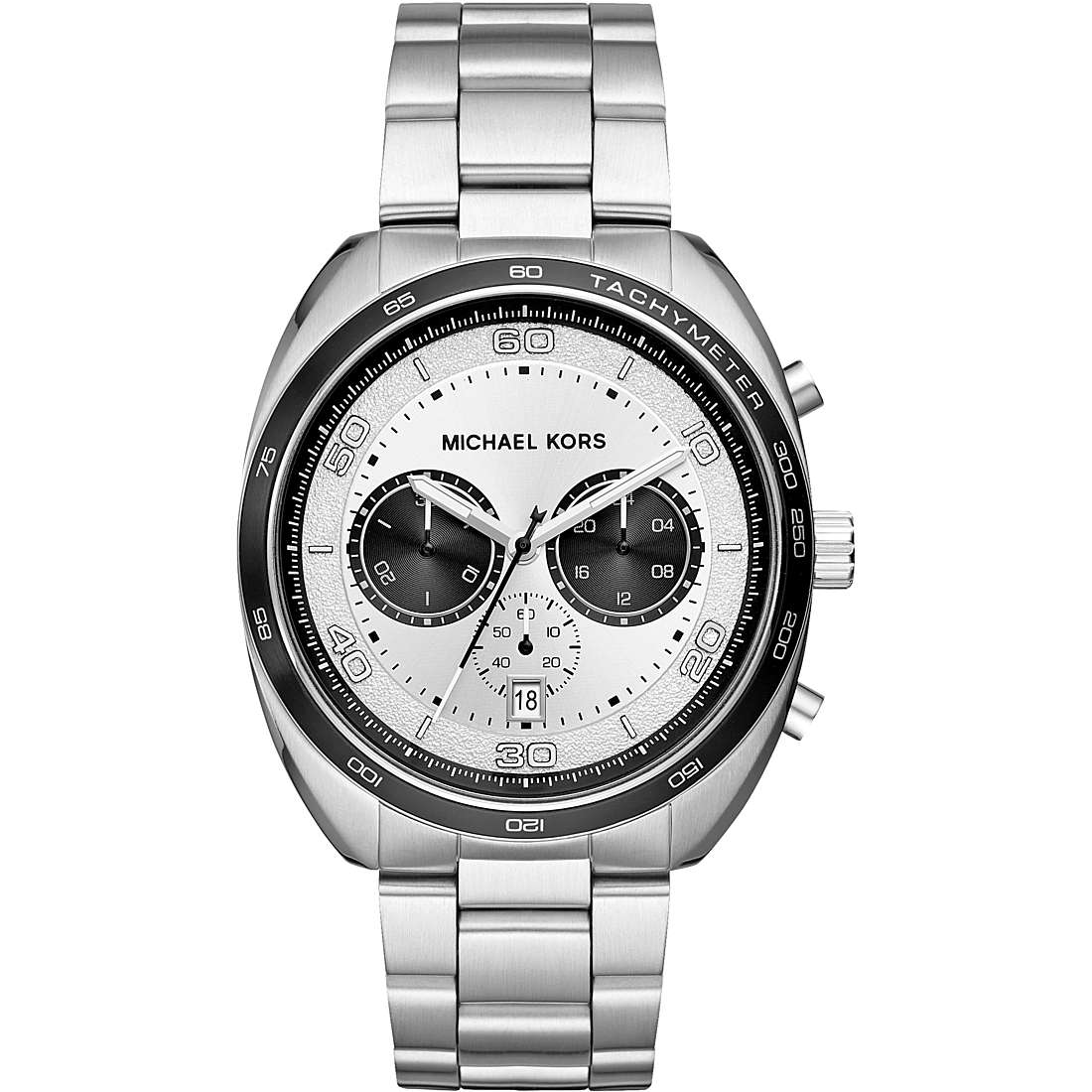 orologio cronografo uomo Michael Kors Dane CODICE: MK8613