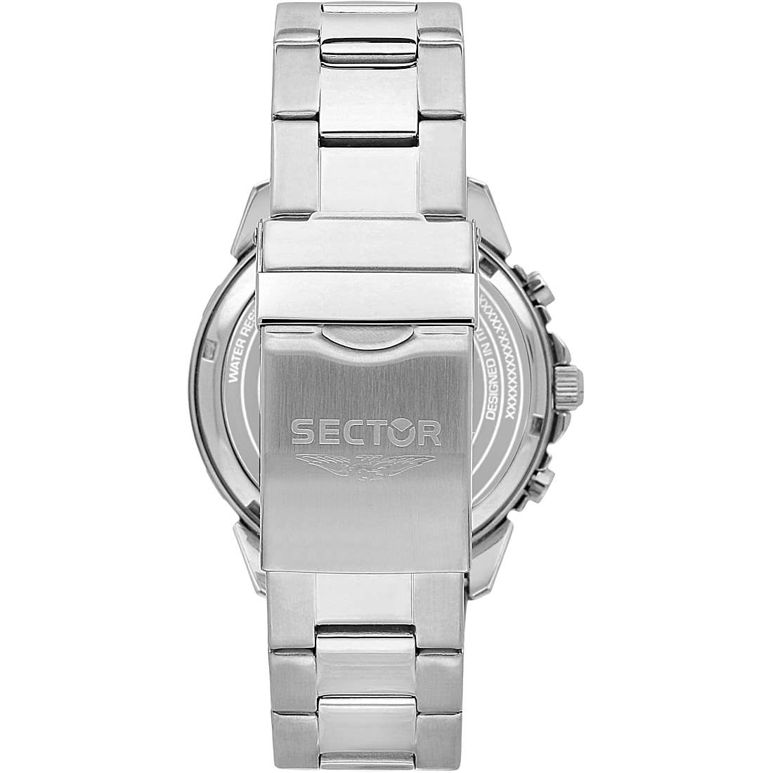 orologio cronografo uomo Sector adv2500 CODICE: R3273643005
