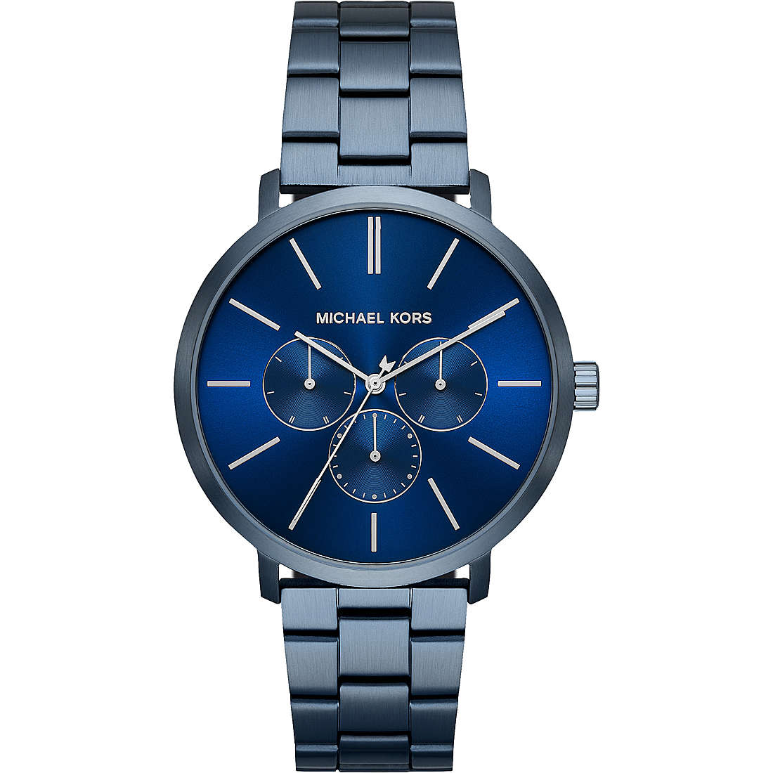 orologio multifunzione uomo Michael Kors