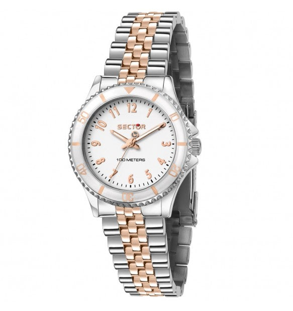 Orologio Sector 230 donna R3253161533