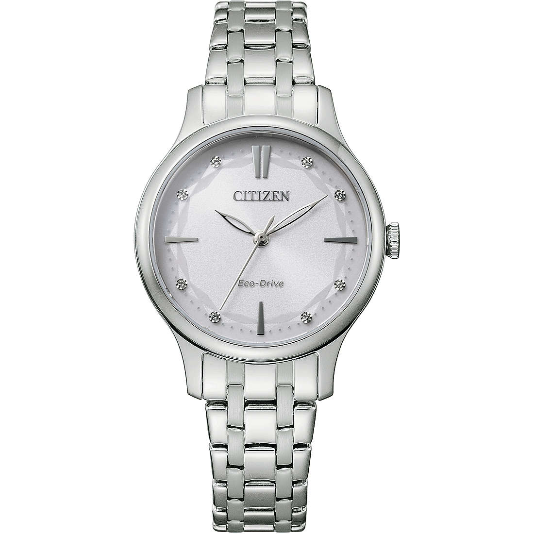 orologio solo tempo donna Citizen Classic CODICE: EM0890-85A