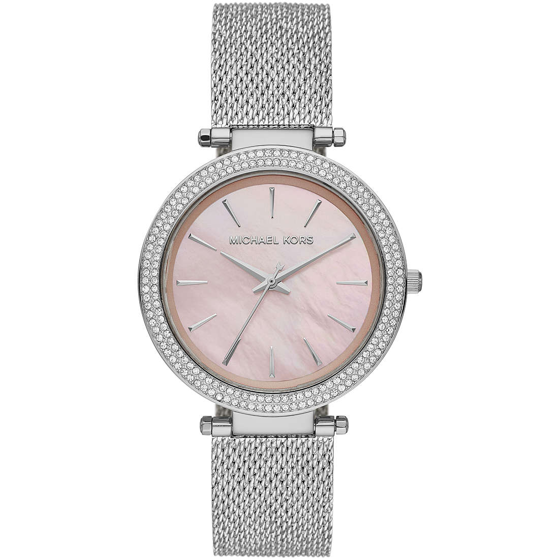 orologio solo tempo donna Michael Kors Darci CODICE: MK4518