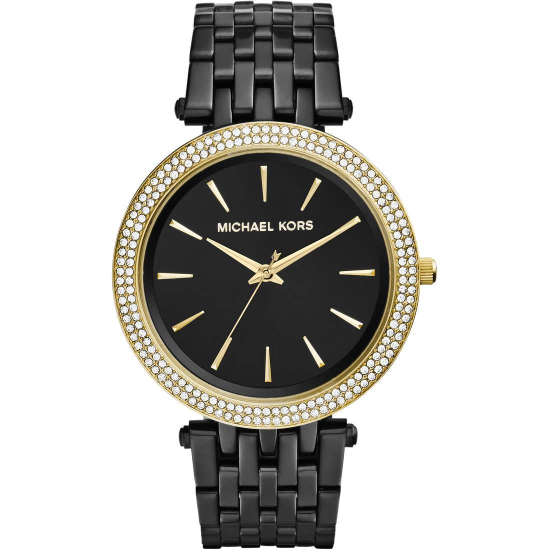 orologio solo tempo donna Michael Kors CODICE: MK3322