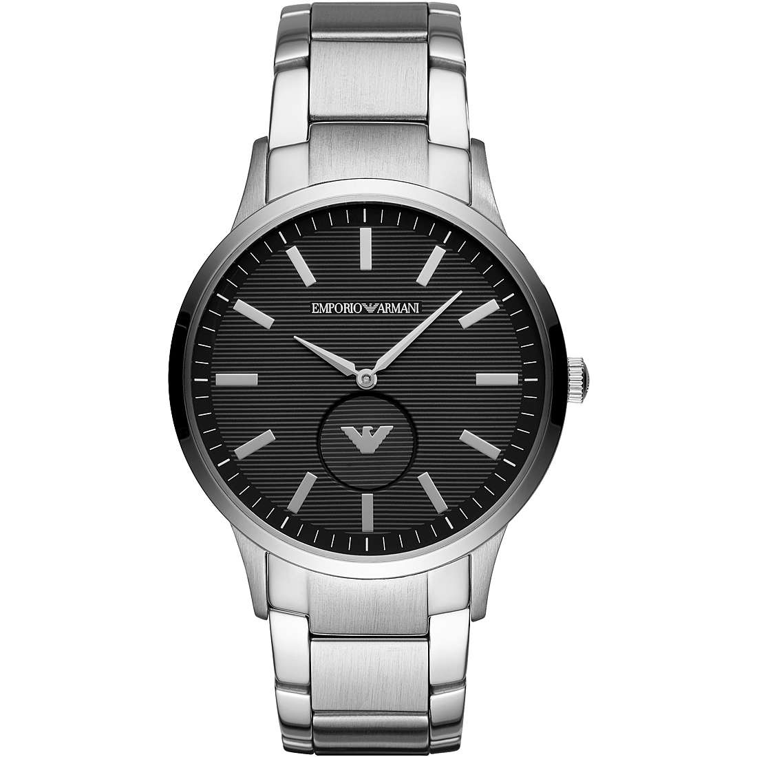 orologio solo tempo uomo Emporio Armani CODICE: AR11118