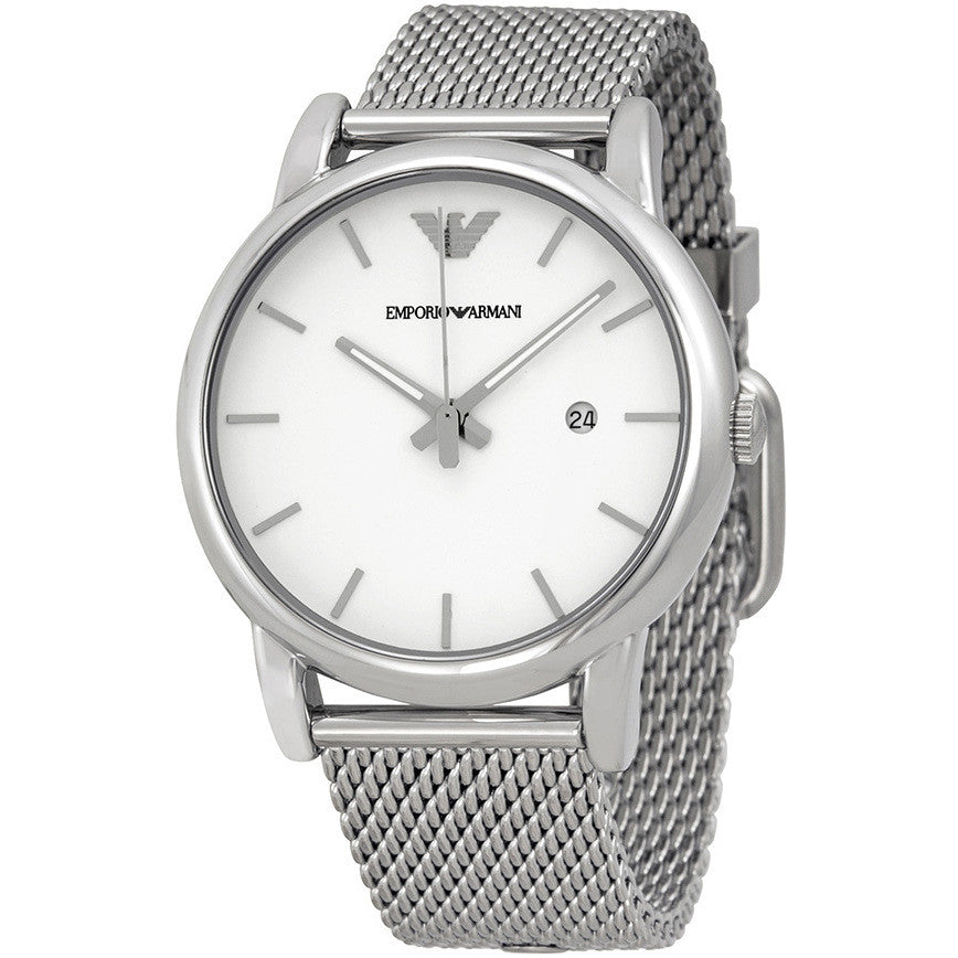 orologio solo tempo uomo Emporio Armani CODICE: AR1812