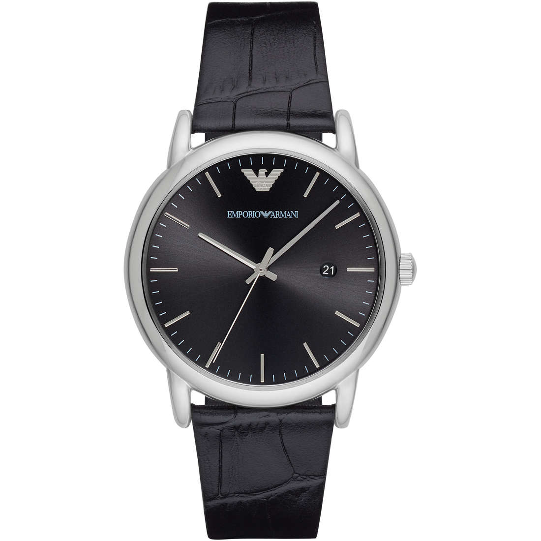 orologio solo tempo uomo Emporio Armani CODICE: AR2500