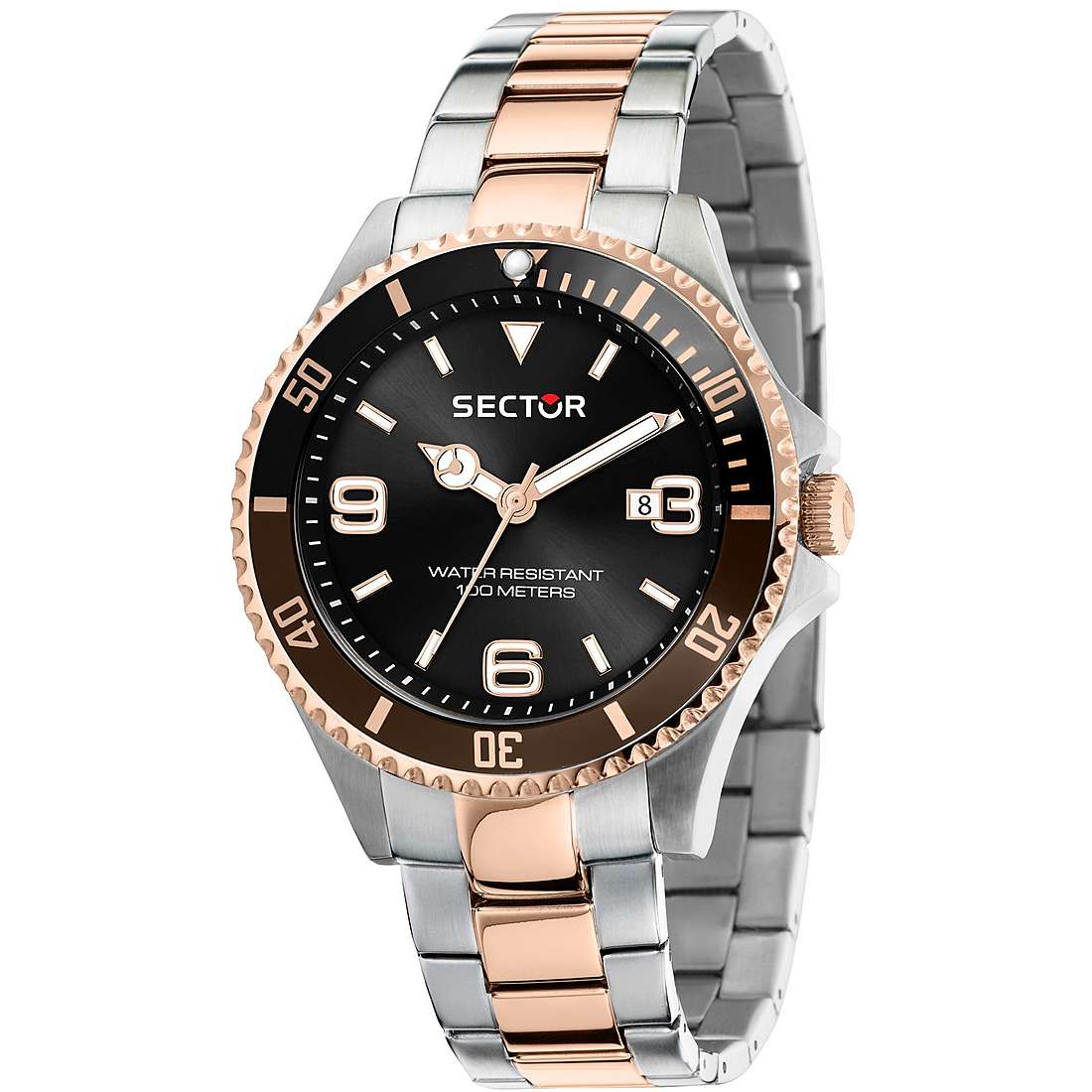 Orologio uomo sector