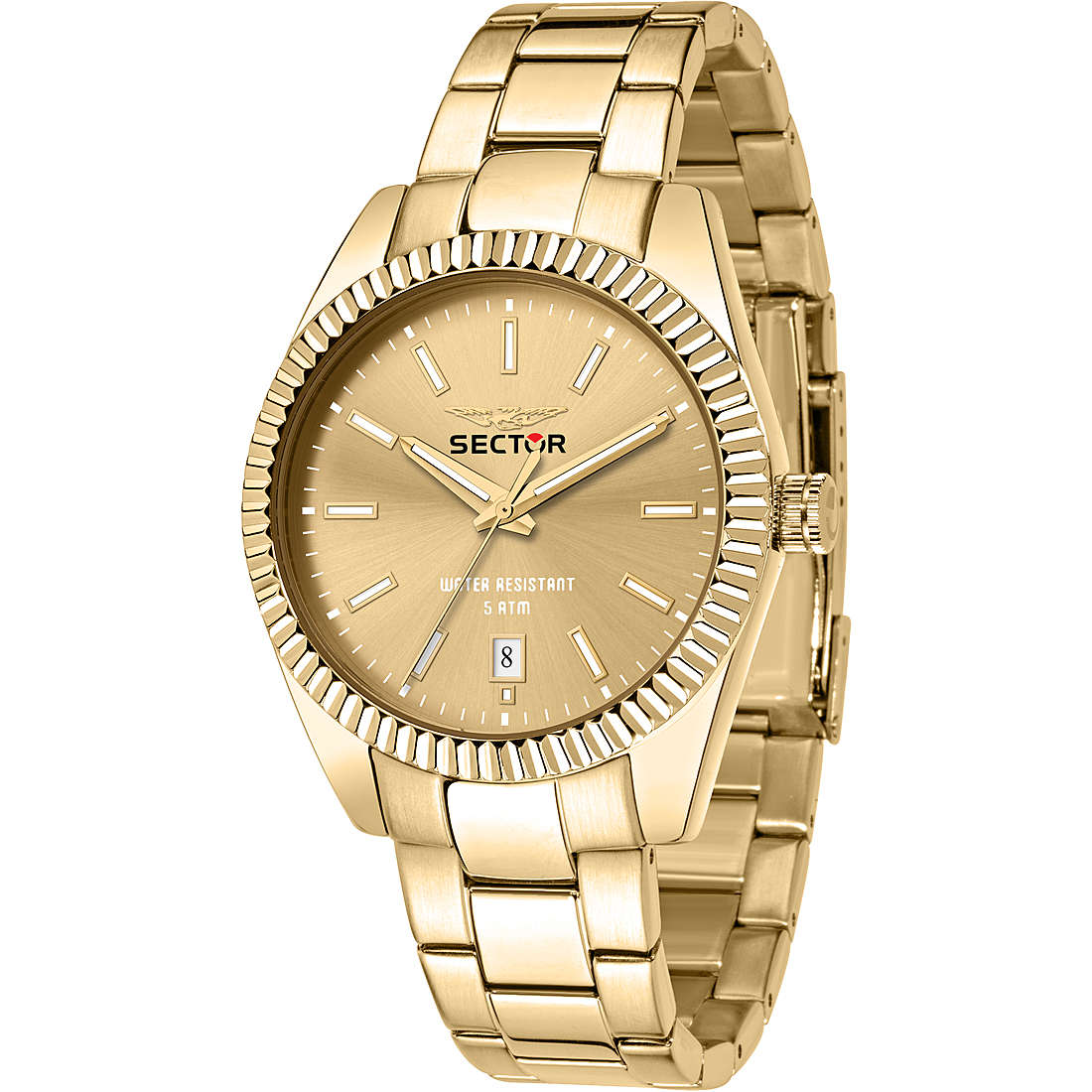 orologio solo tempo uomo Sector 240 CODICE: R3253240026