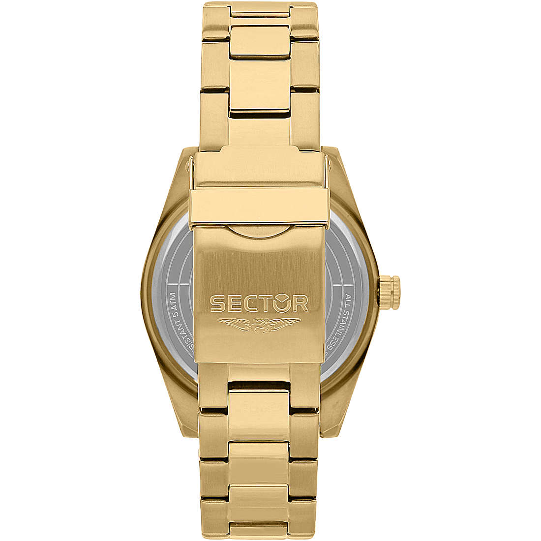 orologio solo tempo uomo Sector 240 CODICE: R3253240026