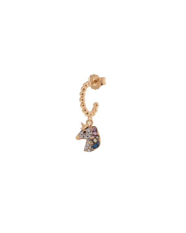 Orecchini in argento 925 ORZ-007-UNI Rue Des Mille da donna