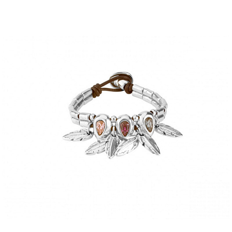 Bracciale Picoteo UNOde50 della collezione Crush - PUL1779MCLMTL0M