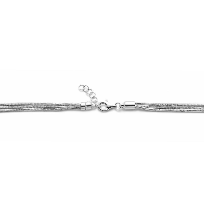 Collana Miluna Collezione Miss Italia - PCL5627