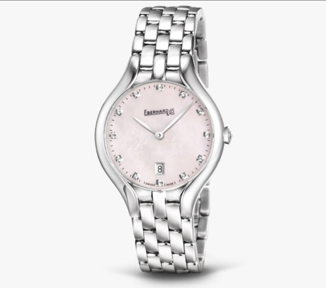 Orologio Eberhard F04.412