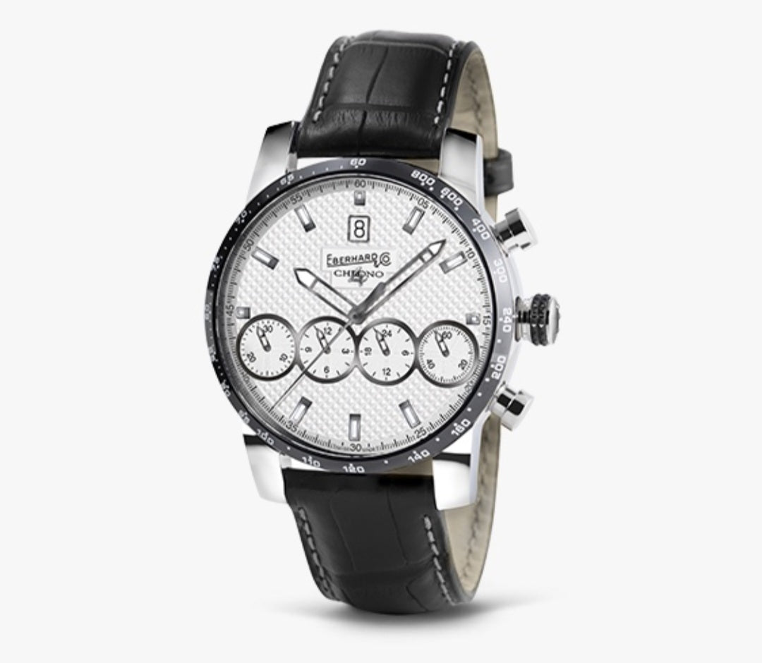 Eberhard crono automatico