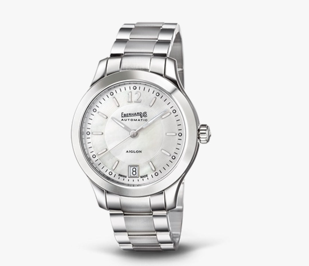 Orologio Eberhard SW200-2