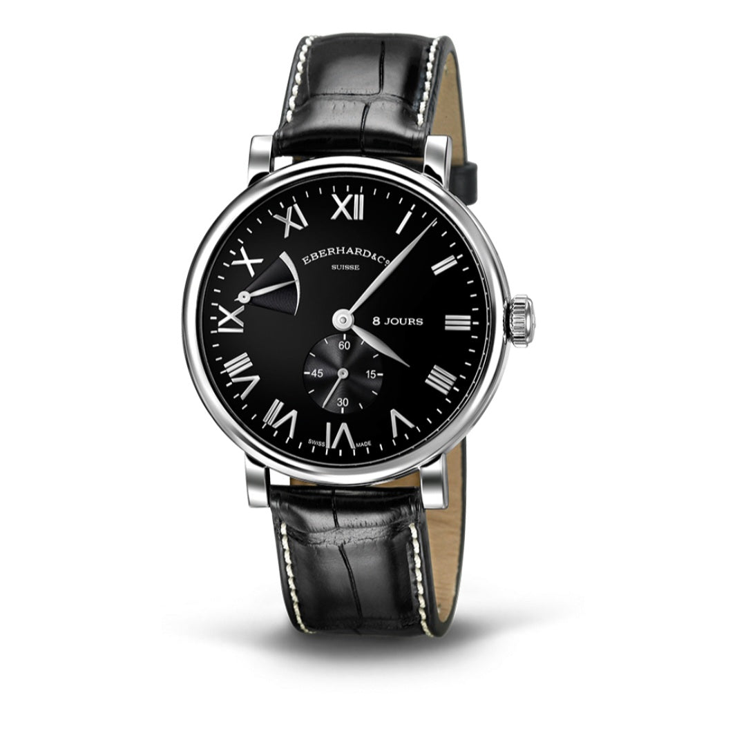 Orologio Eberhard EB896-1