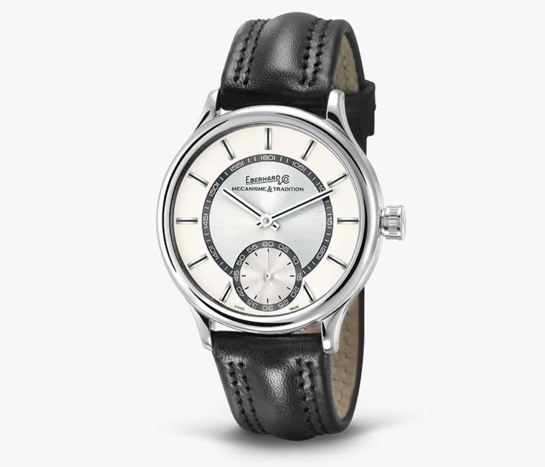Orologio Eberhard ETA6498-1