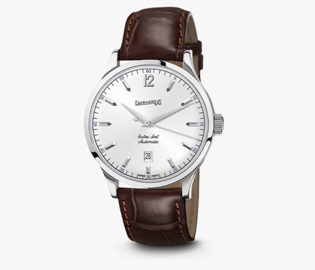 Orologio Eberhard automatico sellita SW200