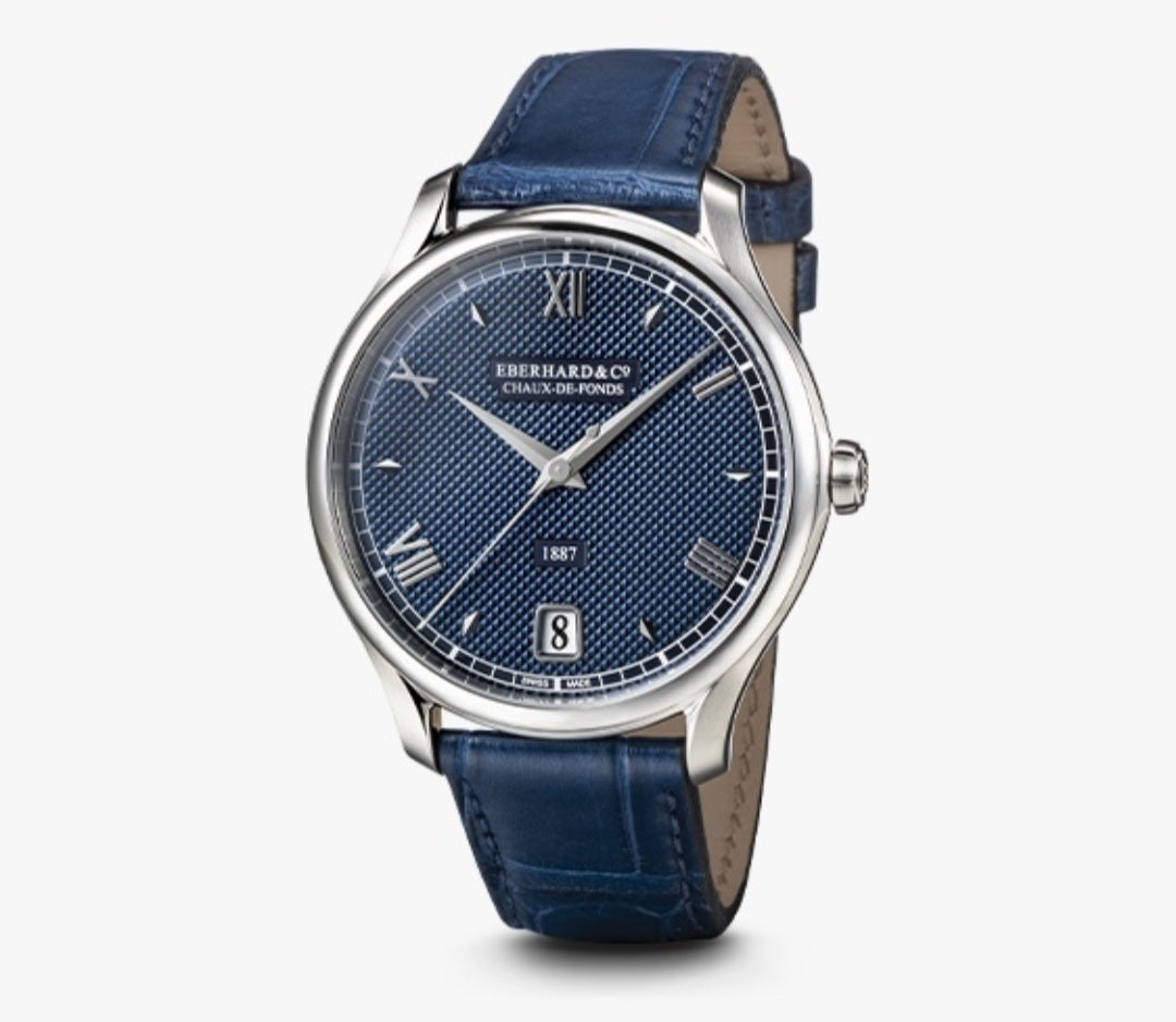 Orologio Eberhard EB140