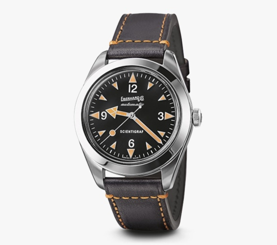 Orologio Eberhard sellitta SW300-1