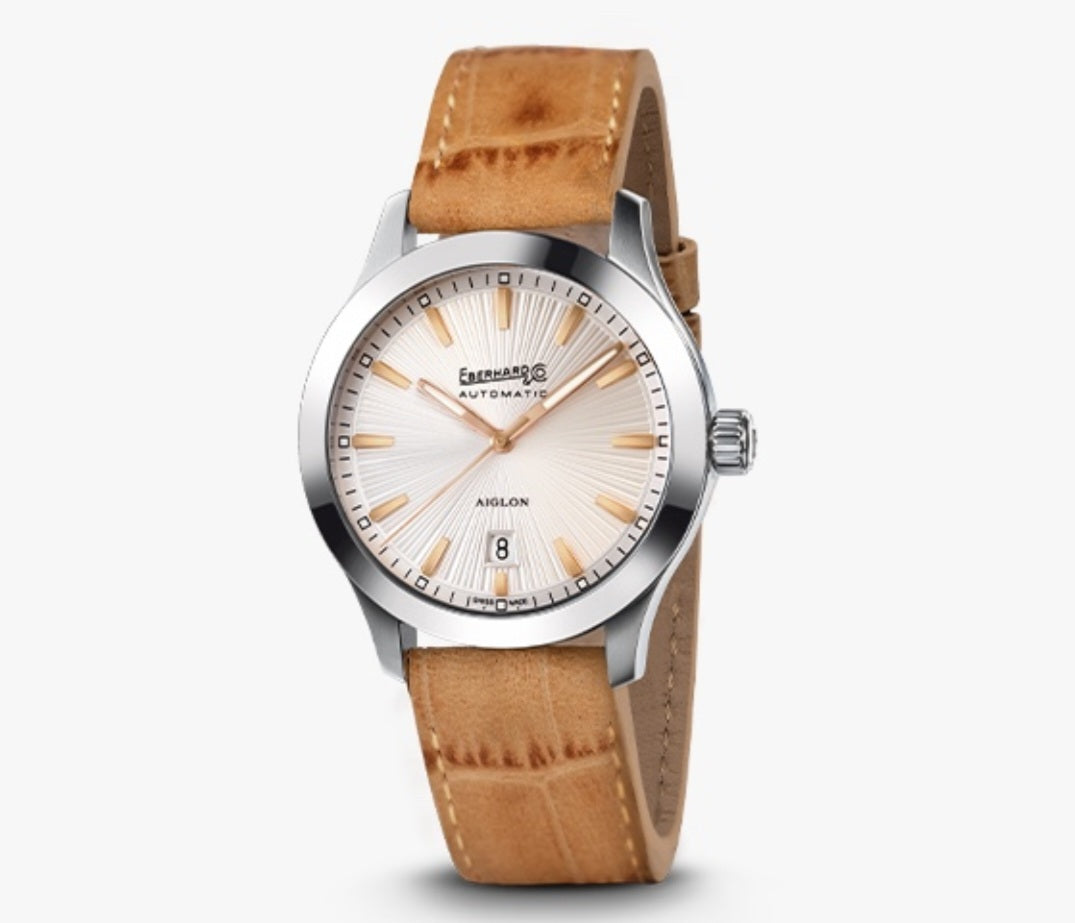 Orologio Eberhard SW200-1