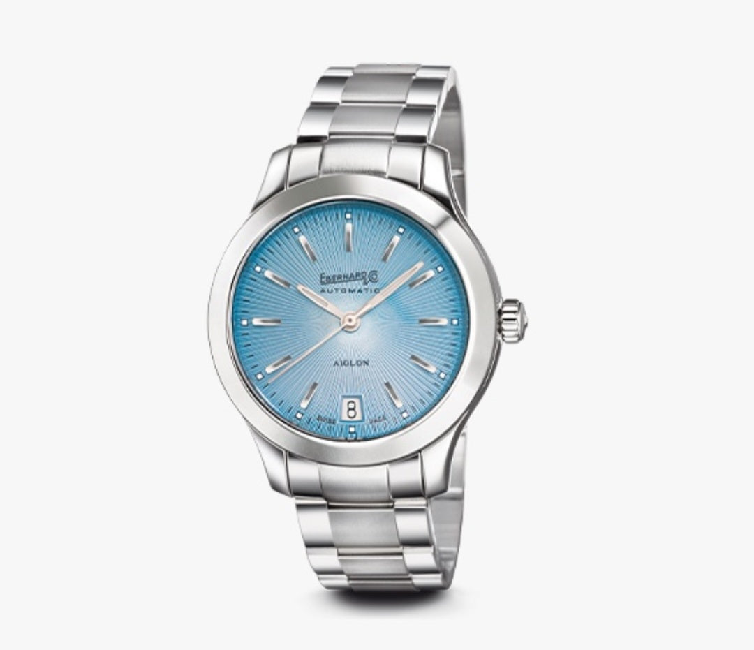 Orologio Eberhard SW200-2