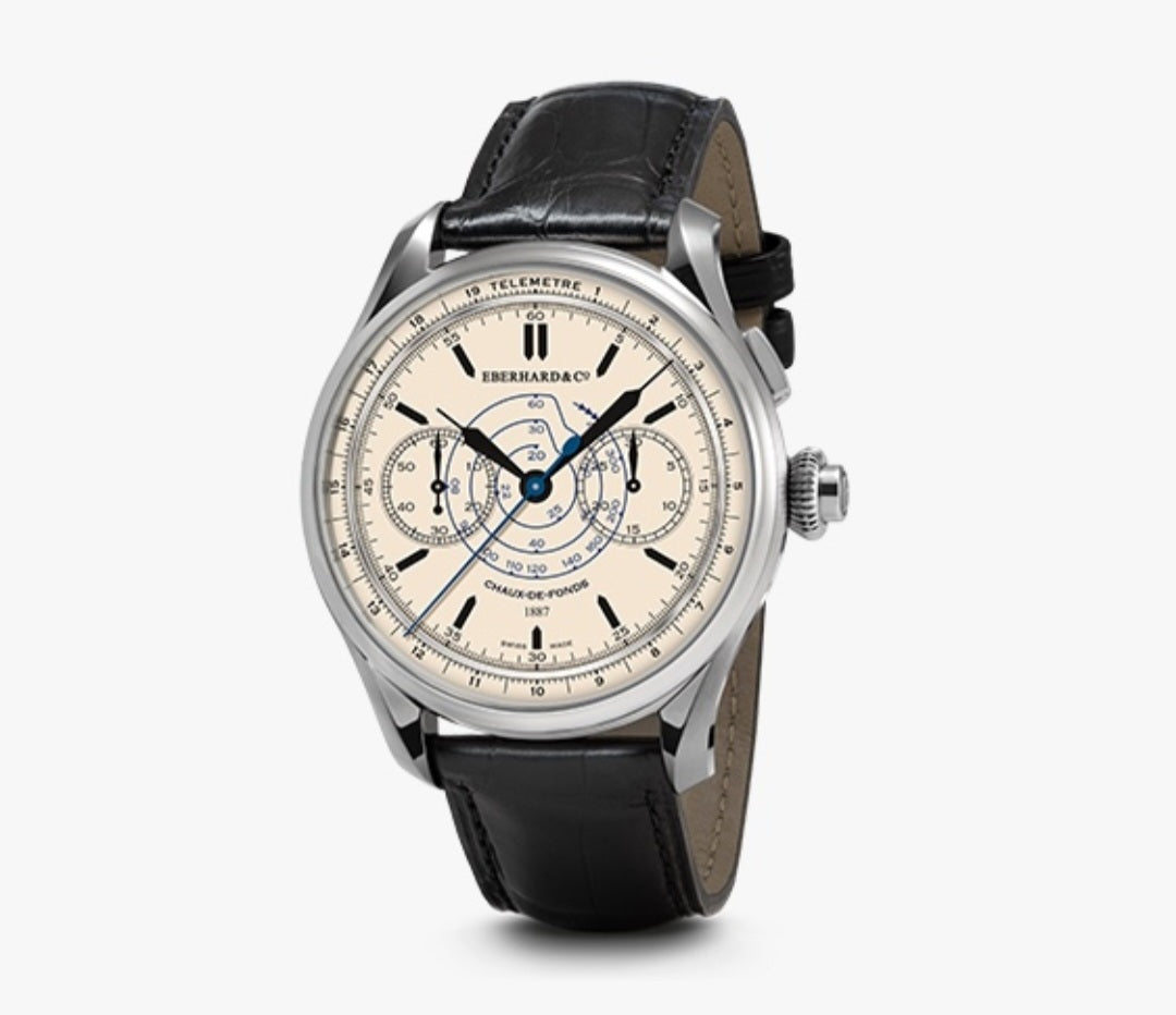 Orologio Eberhard EB280