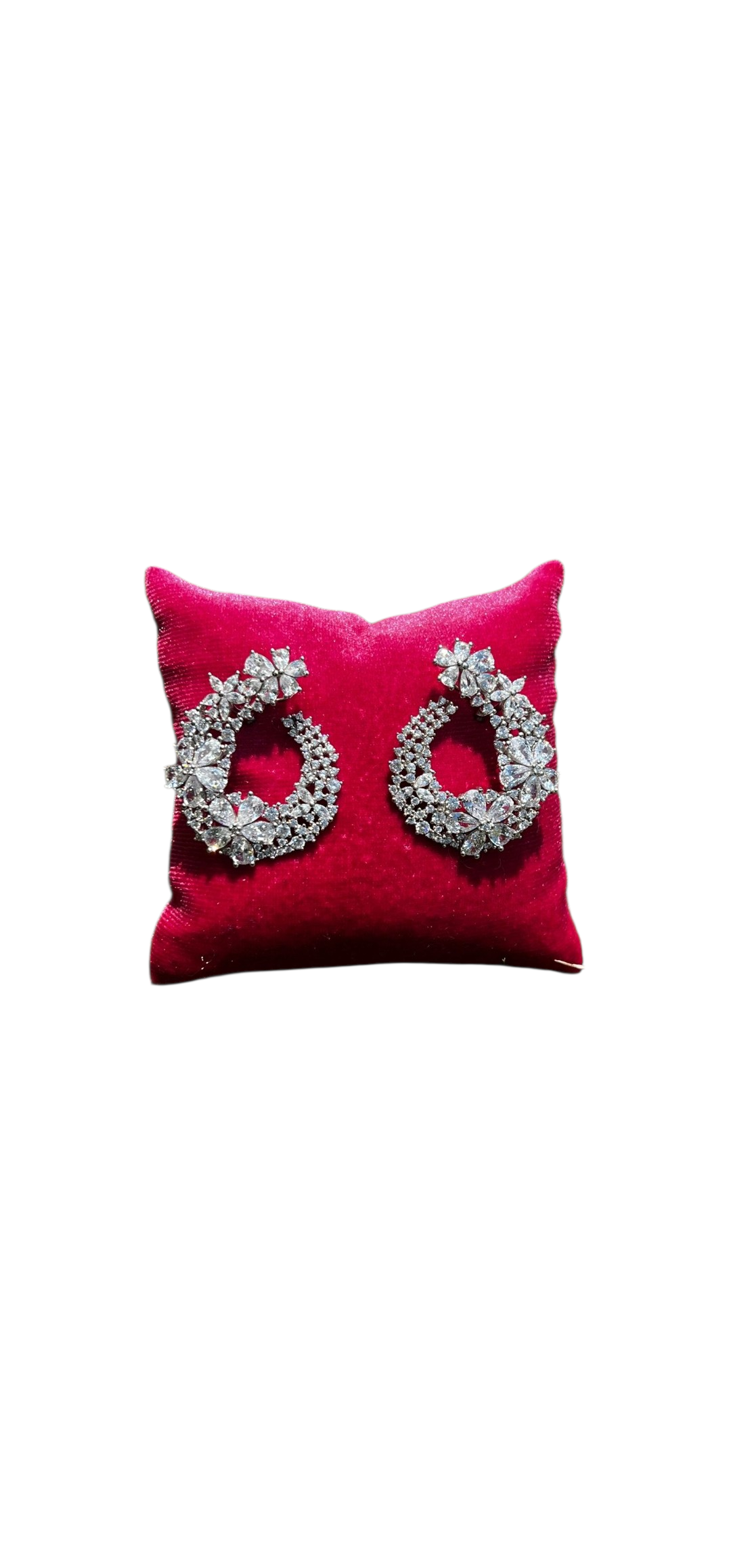 Orecchini Argento 925