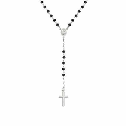 Rosario Classico Cristalli Amen