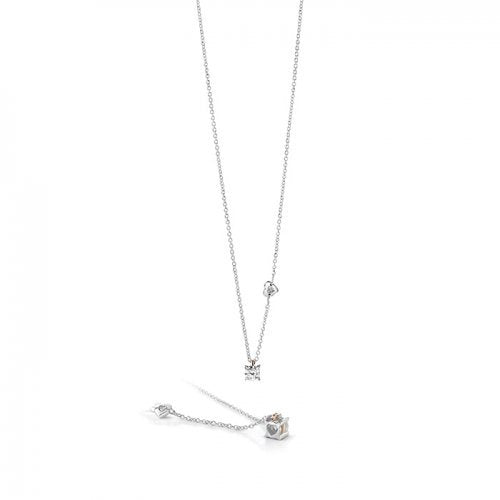 COLLANA DONNA SALVINI COLLEZIONE BATTITO 20075870