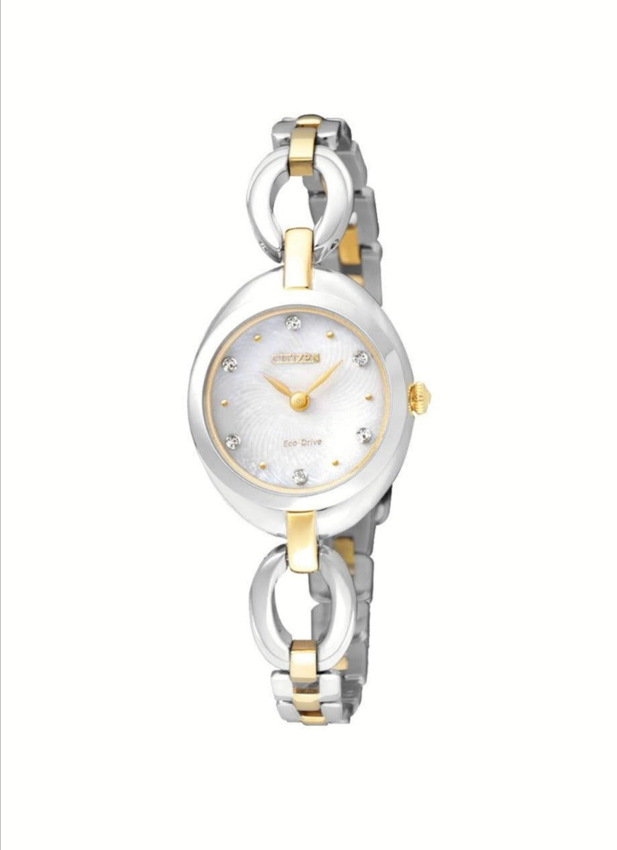 CITIZEN DONNA LADY 1430 COLLEZIONE L EX1434-55D