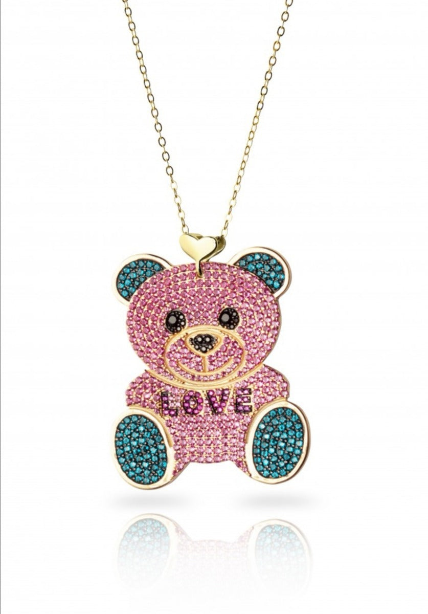 Collane le Carose DOUDOU
