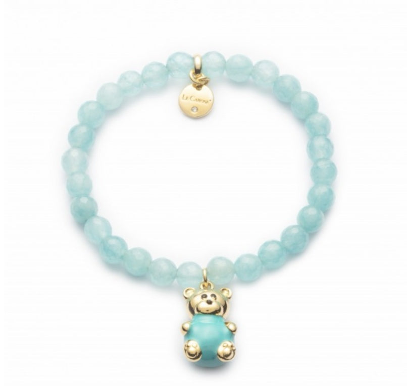 BRACCIALE ELASTICO DOUDOU 2