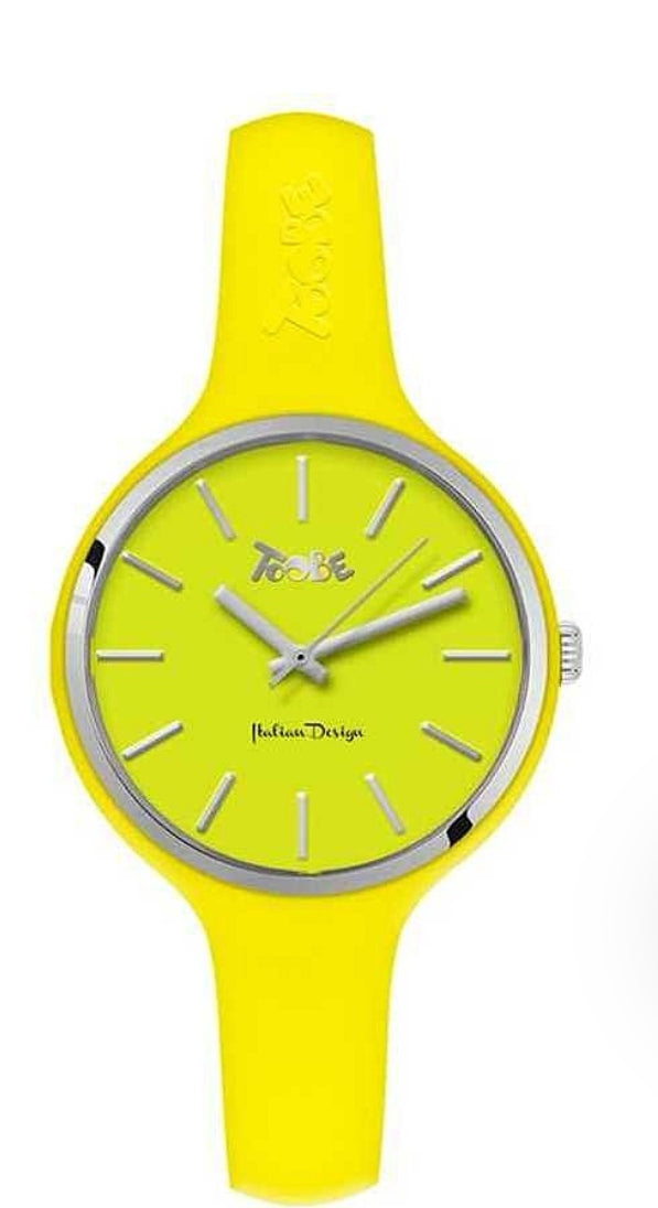 orologio solo tempo donna Boccadamo Toobe Make Up