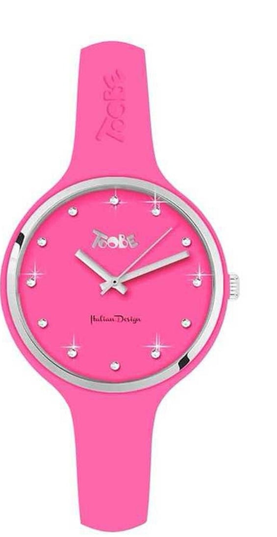 orologio  Boccadamo Toobe Make Up