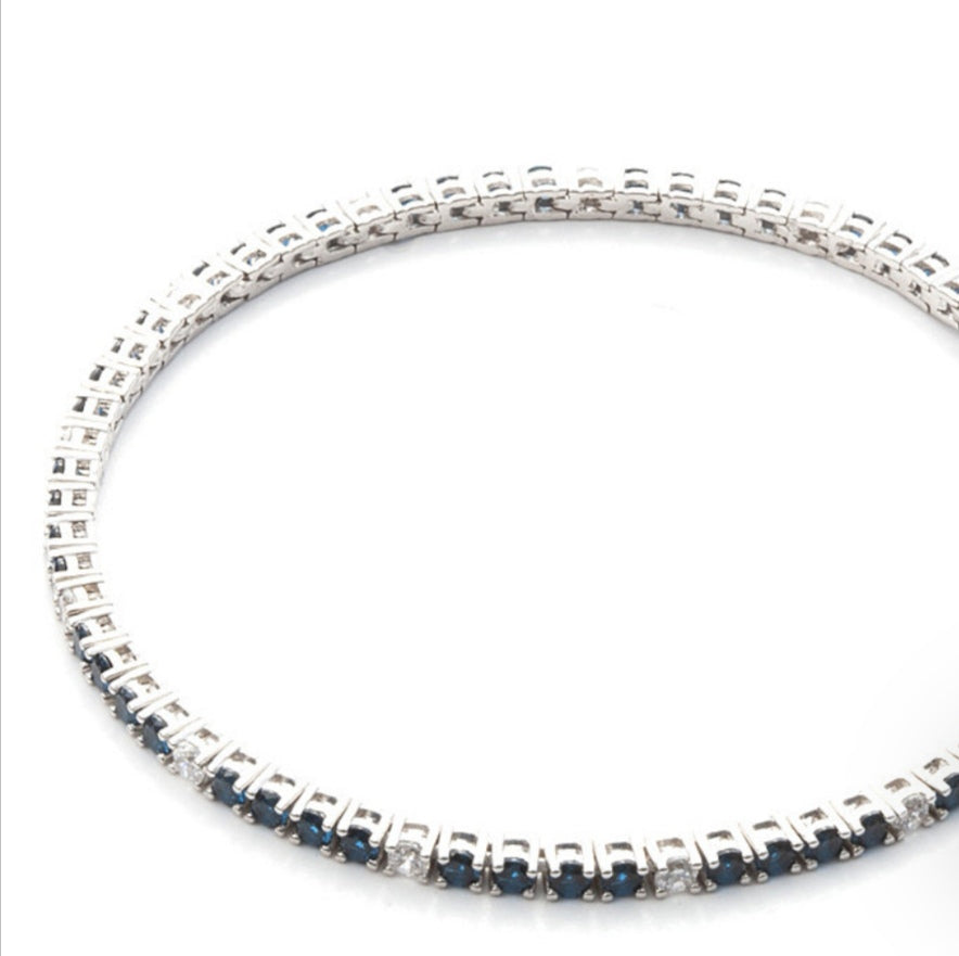 Bracciale uomo tennis | Cesare Paciotti