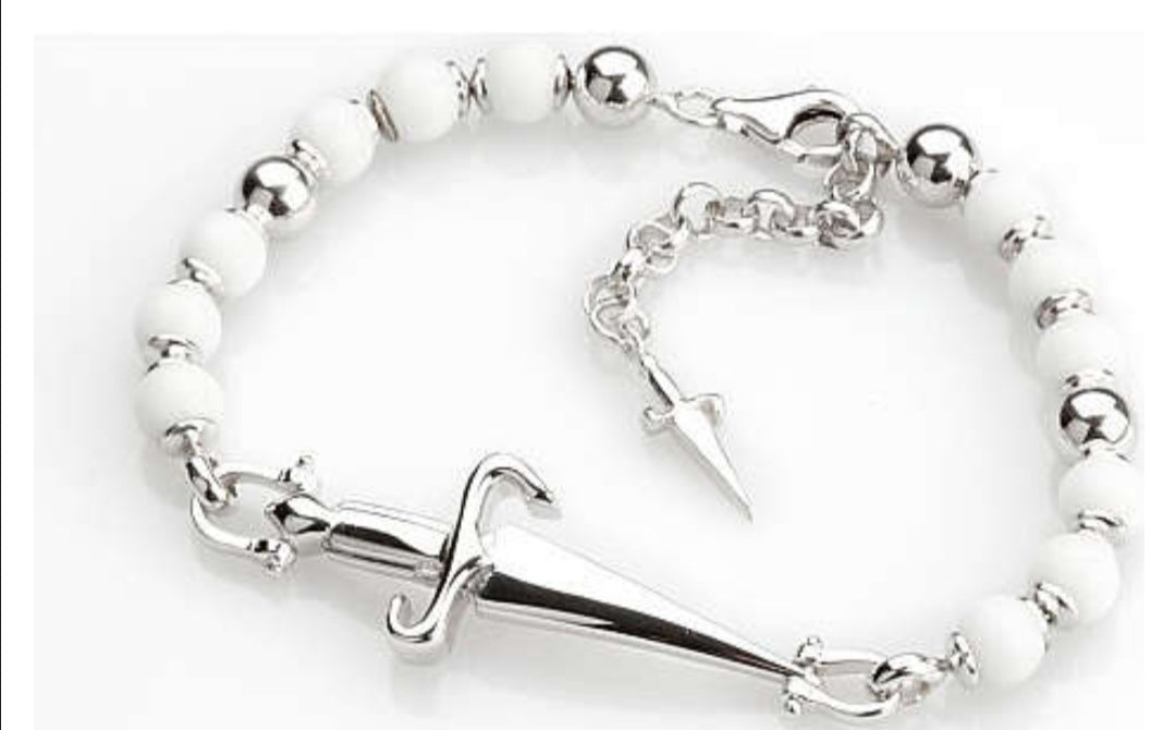 bracciale gioielli Cesare Paciotti