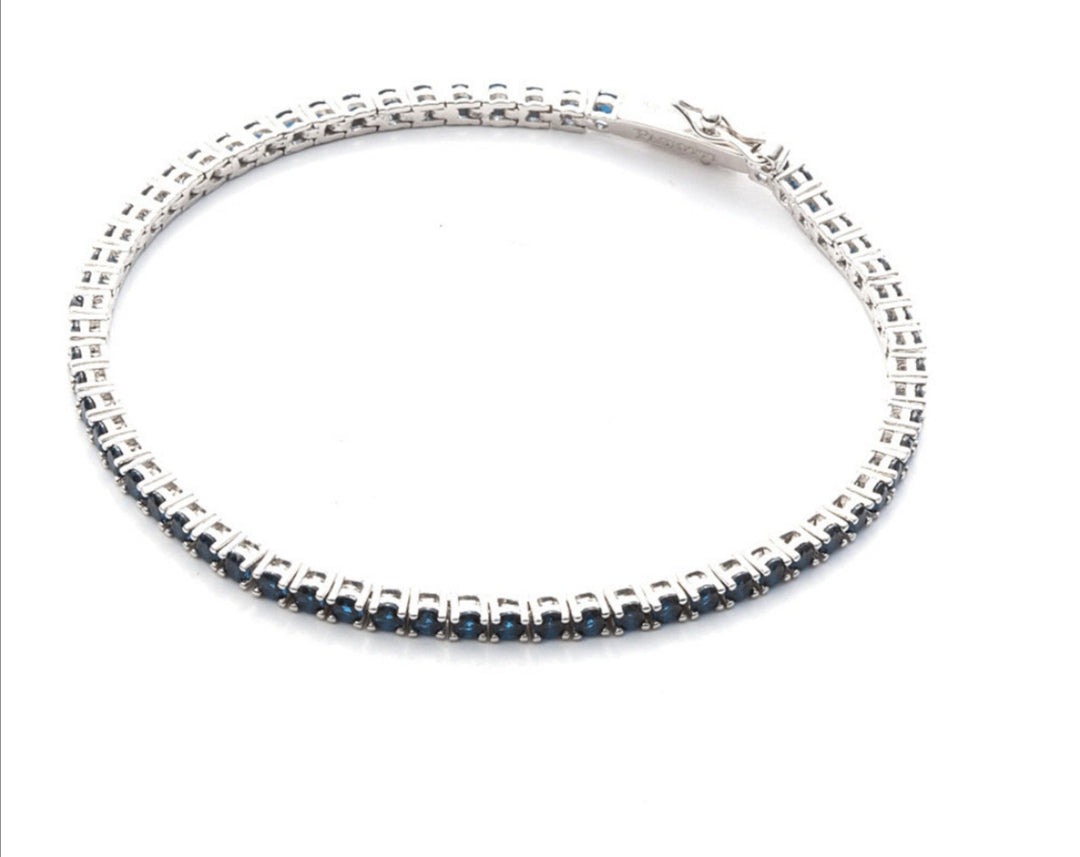 bracciale gioielli Cesare Paciotti Mister Tennis