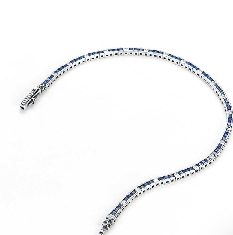 bracciale gioielli Cesare Paciotti Crocodile