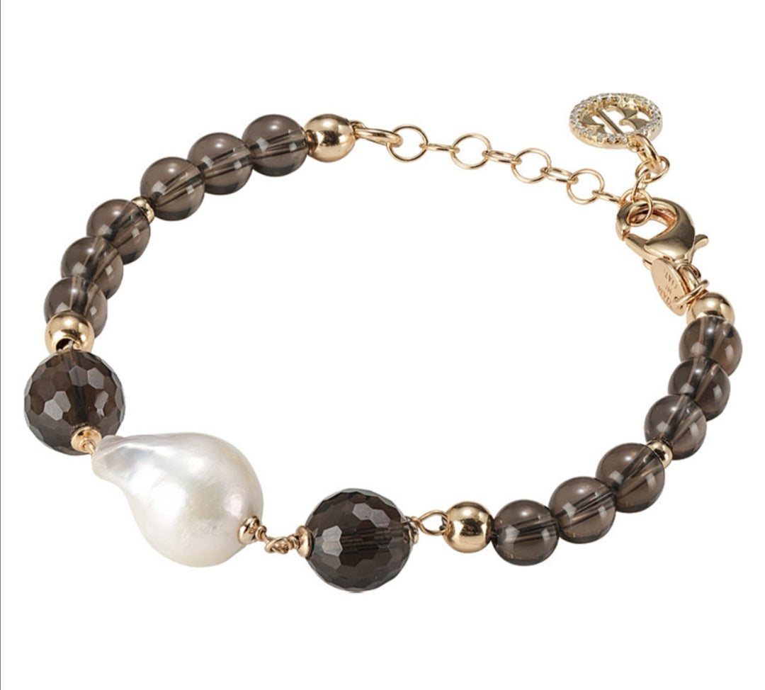 Bracciale donna | Boccadamo Perlamia